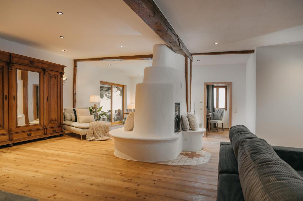 Apartments Mika Hof Weitnau Zewnętrze zdjęcie