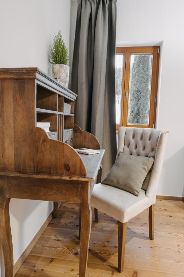 Apartments Mika Hof Weitnau Zewnętrze zdjęcie