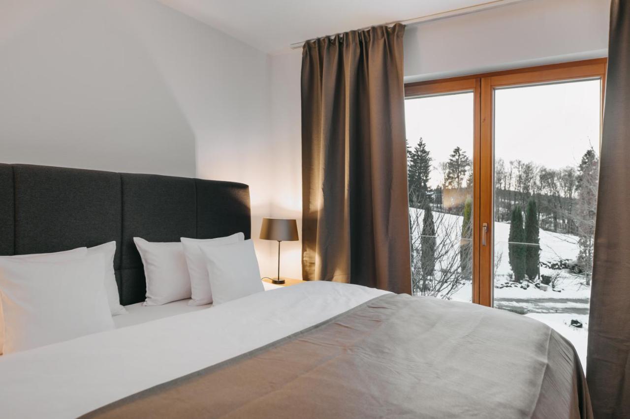Apartments Mika Hof Weitnau Zewnętrze zdjęcie