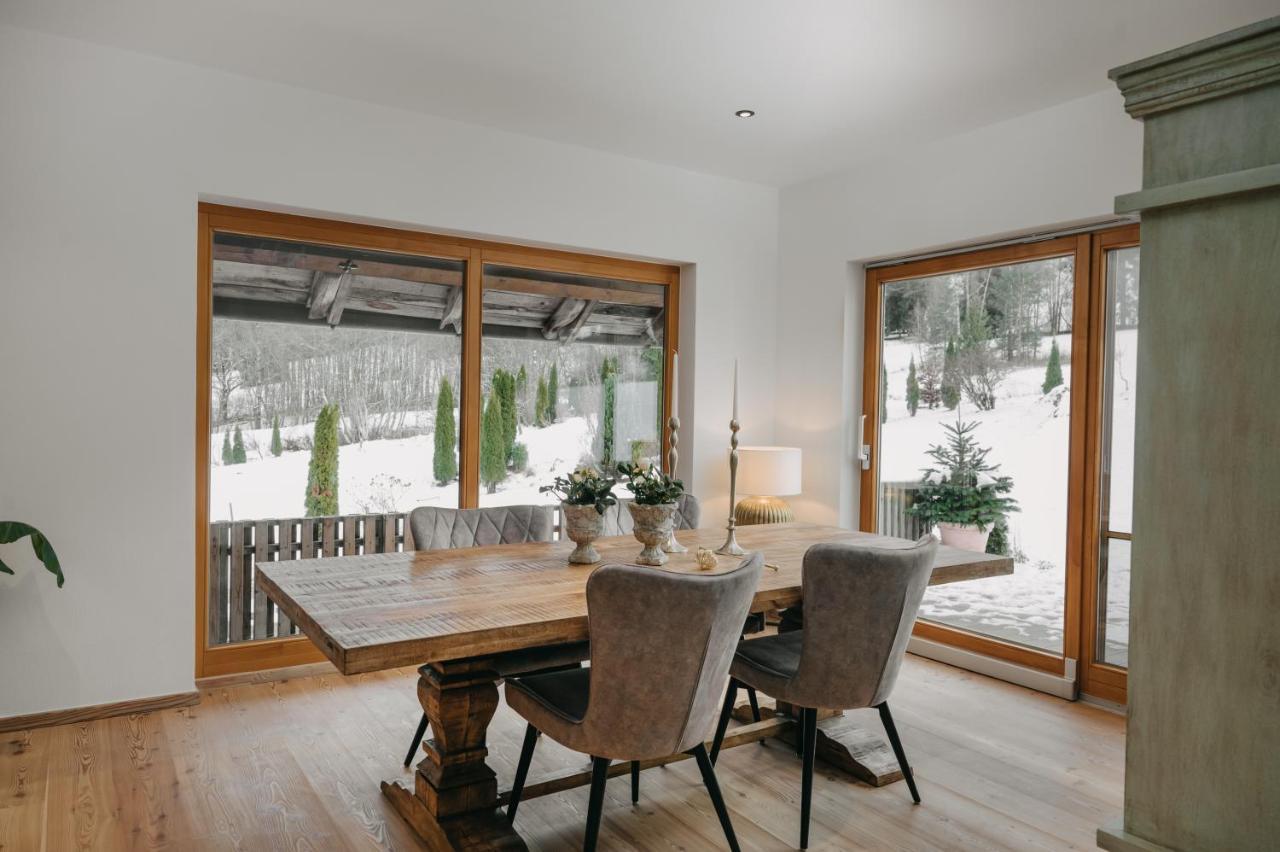 Apartments Mika Hof Weitnau Zewnętrze zdjęcie