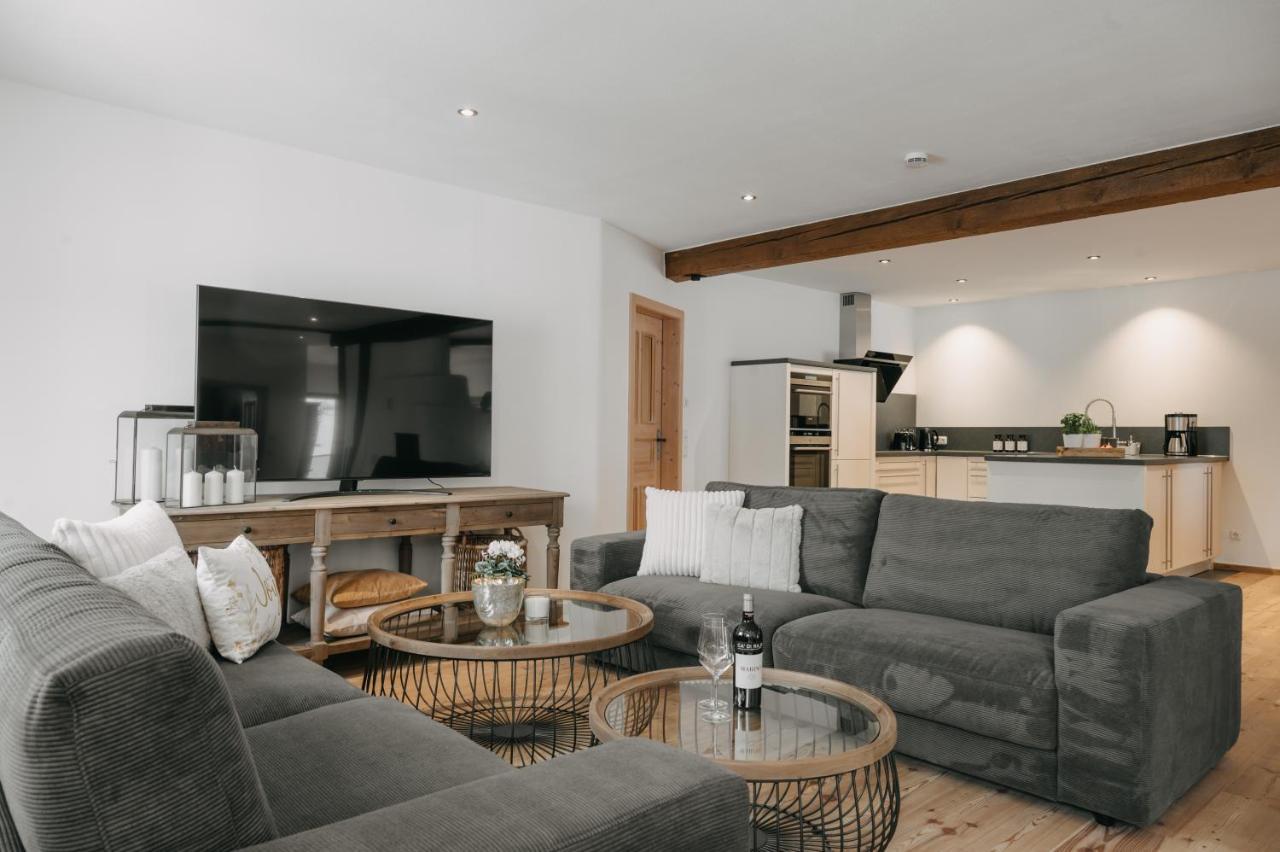 Apartments Mika Hof Weitnau Zewnętrze zdjęcie