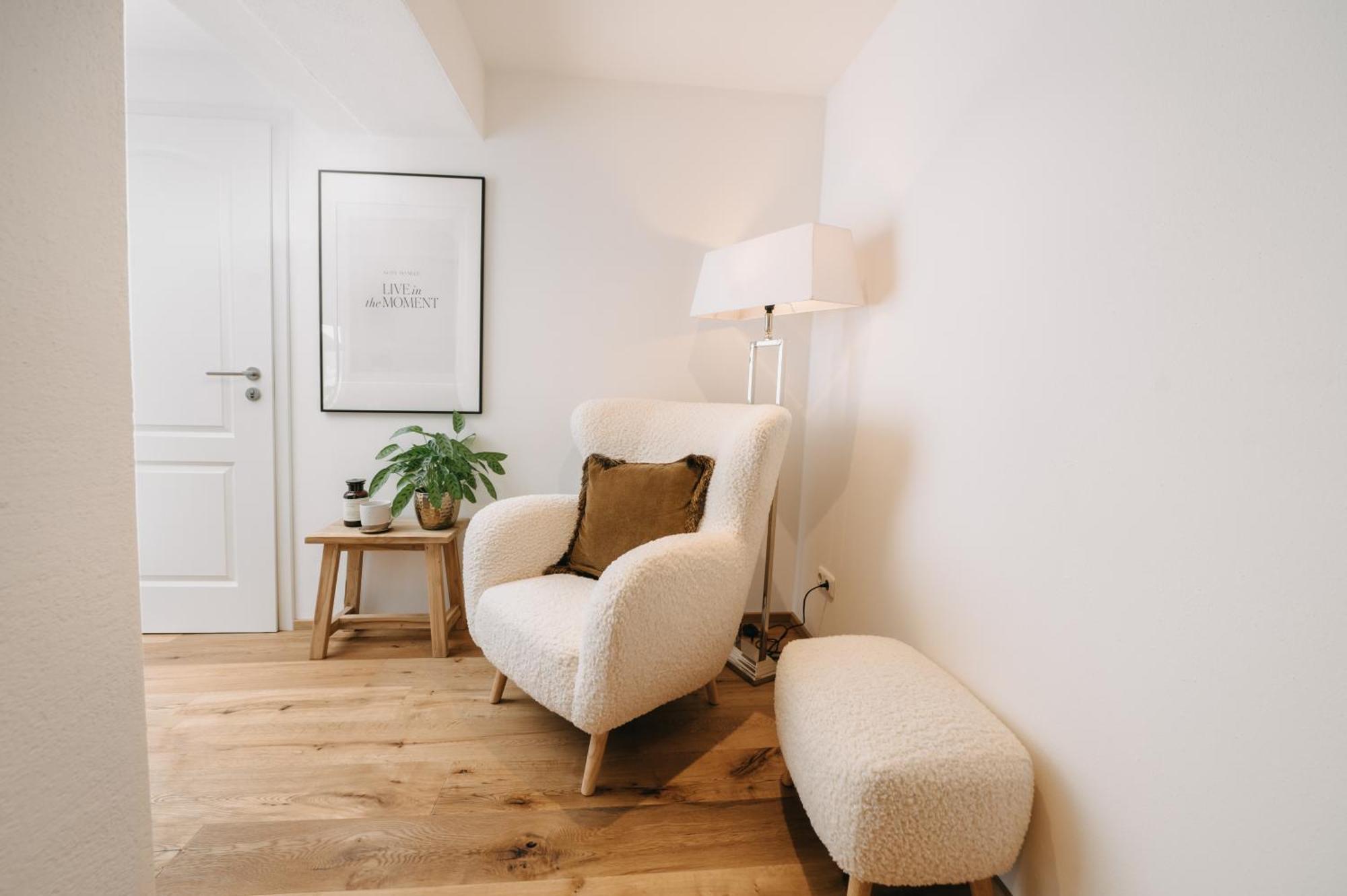 Apartments Mika Hof Weitnau Zewnętrze zdjęcie