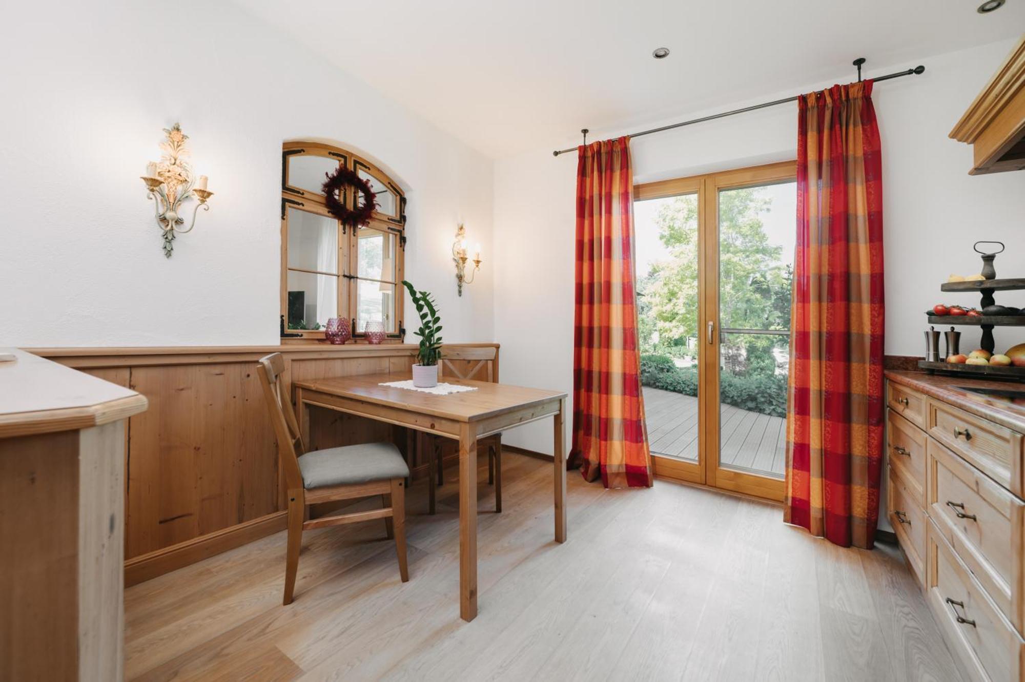 Apartments Mika Hof Weitnau Zewnętrze zdjęcie