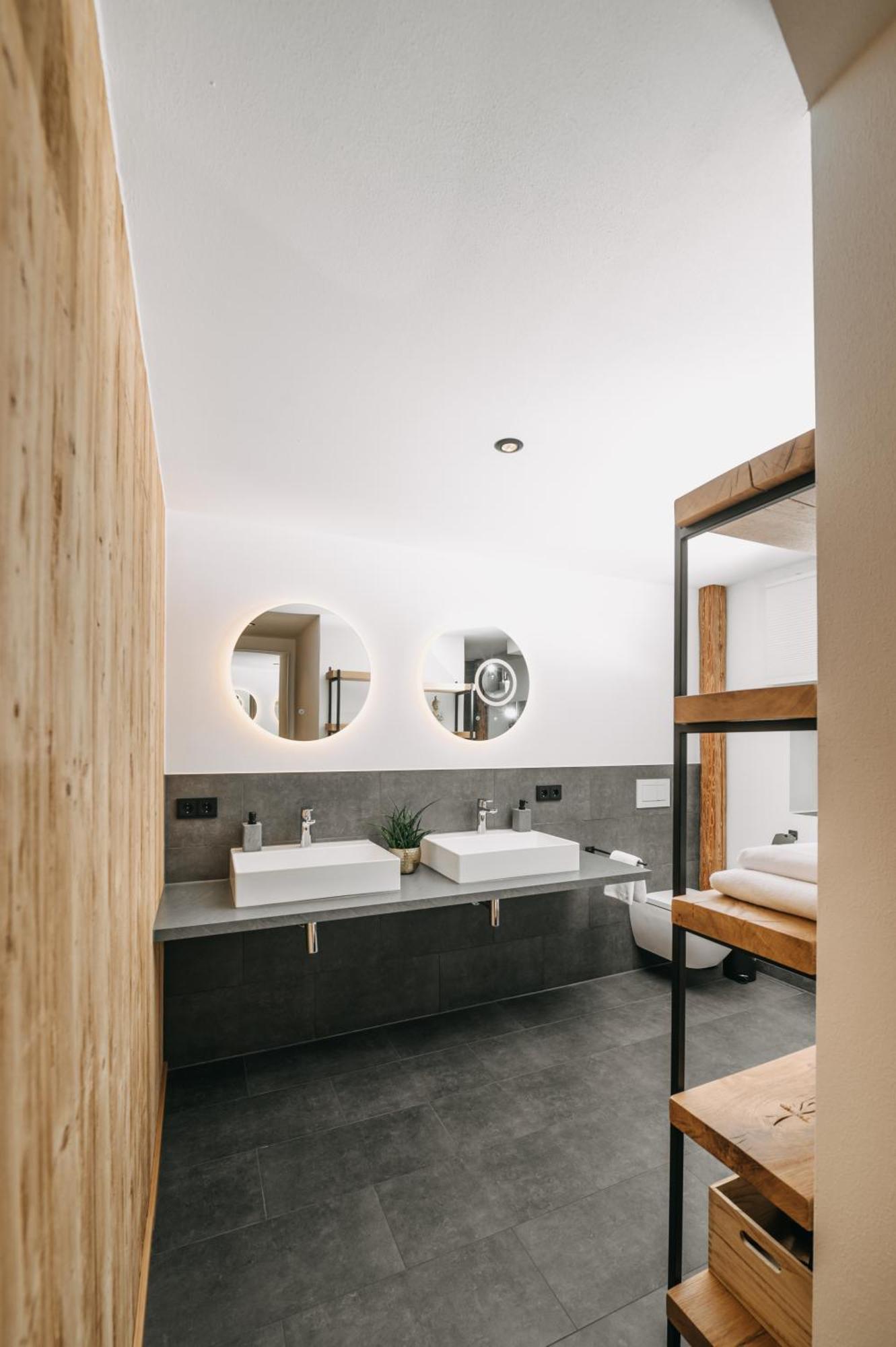 Apartments Mika Hof Weitnau Zewnętrze zdjęcie