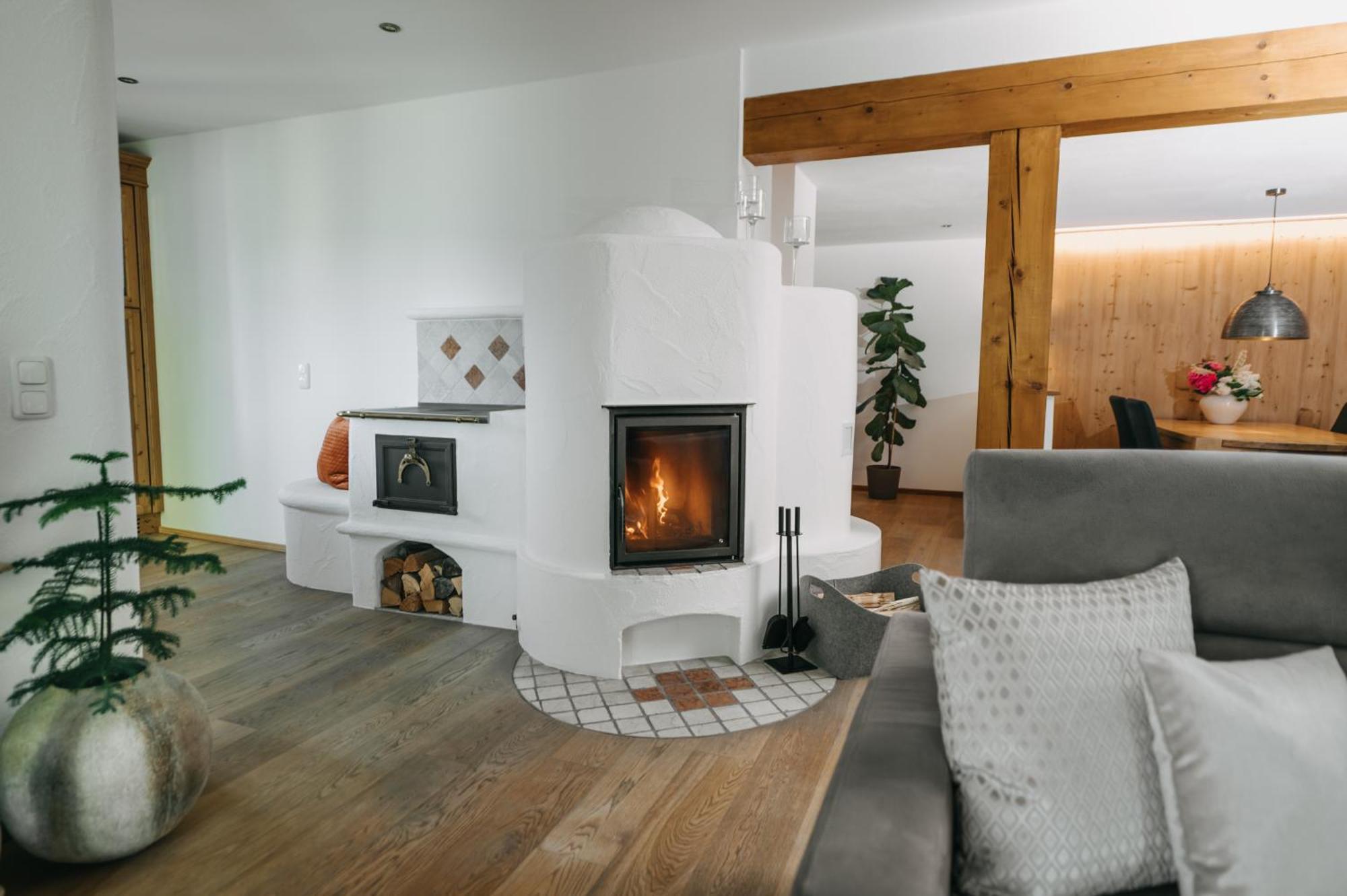 Apartments Mika Hof Weitnau Zewnętrze zdjęcie