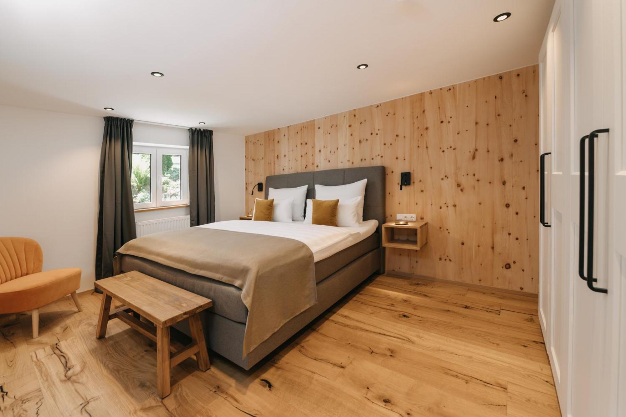 Apartments Mika Hof Weitnau Zewnętrze zdjęcie